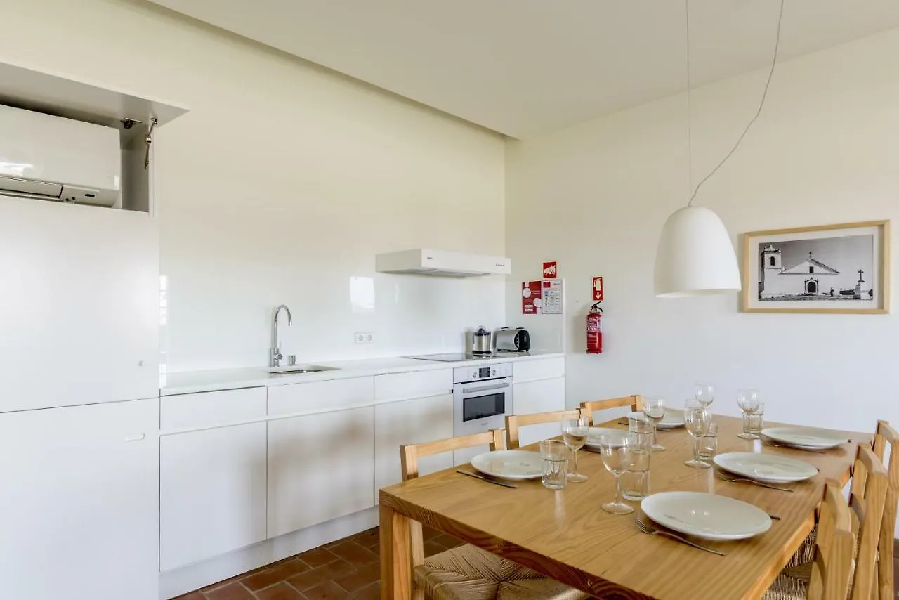 Flh Cozy Tavira With Pool Apartment
