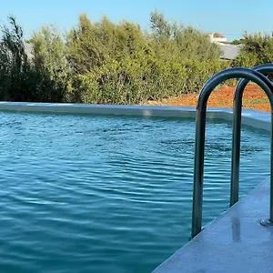  Casa de Férias Quinta Vale Caranguejo