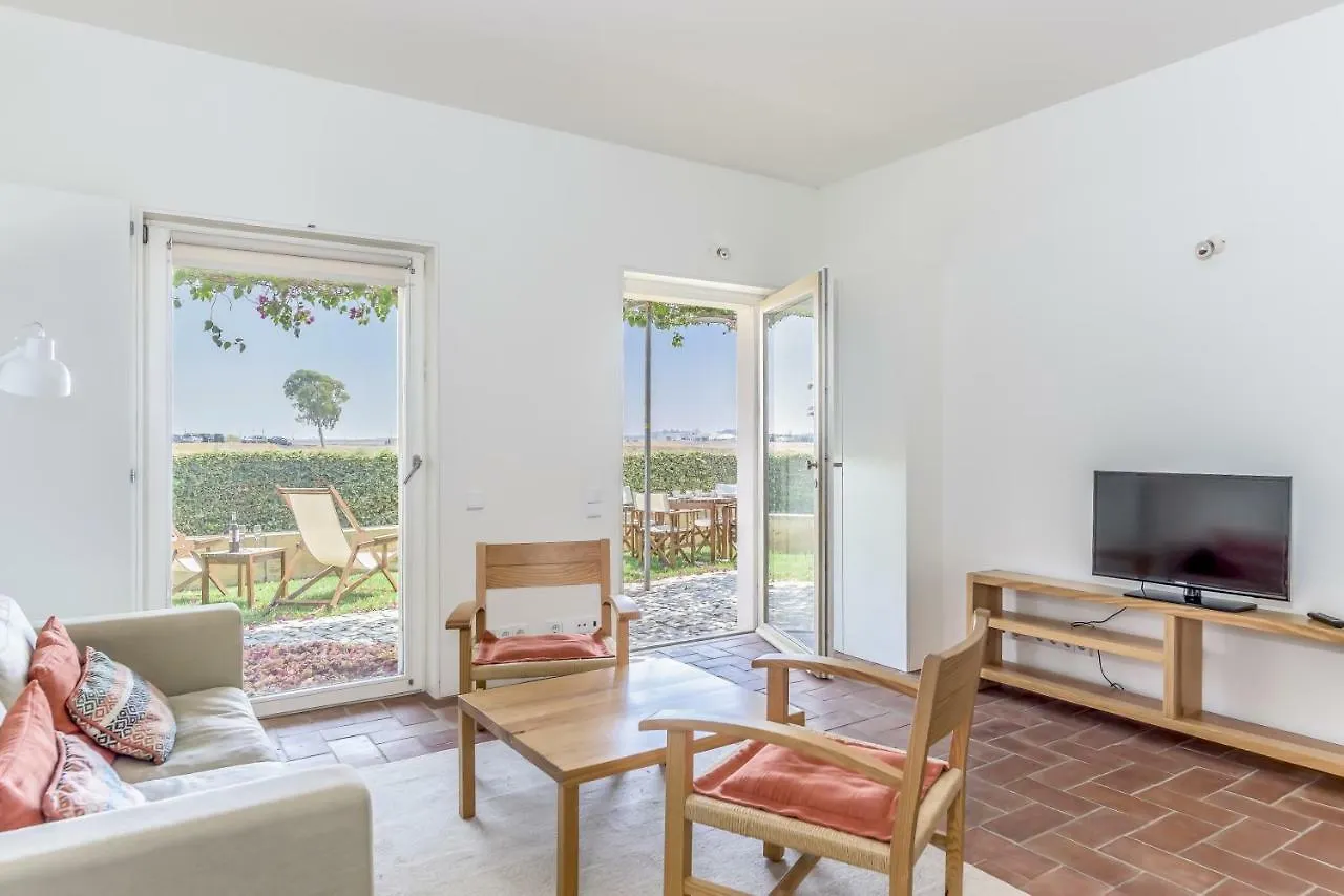 Flh Cozy Tavira With Pool Apartment