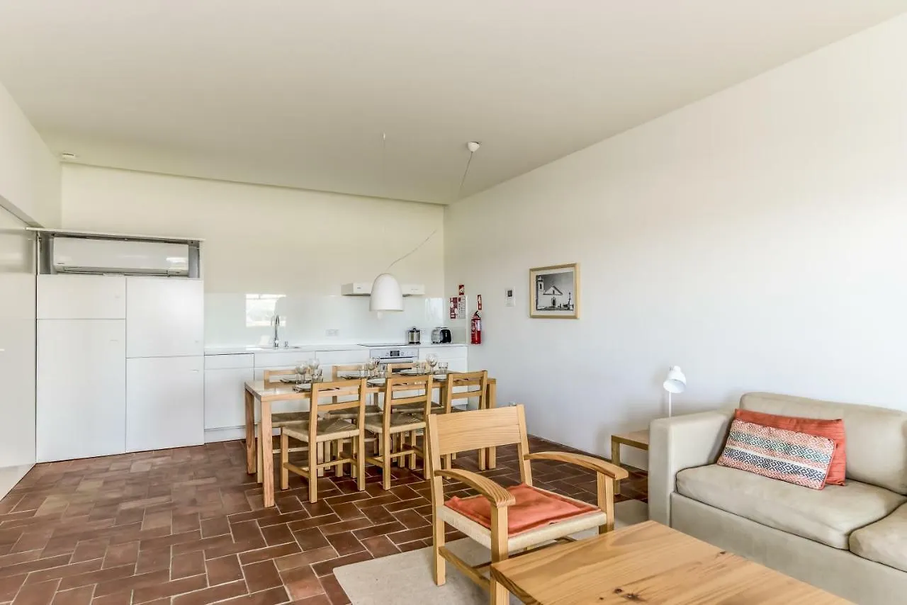 Flh Cozy Tavira With Pool Apartment Portugal