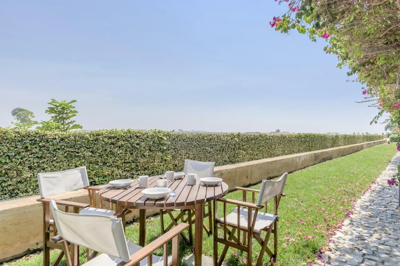 Flh Cozy Tavira With Pool Apartment 0*,  Portugal