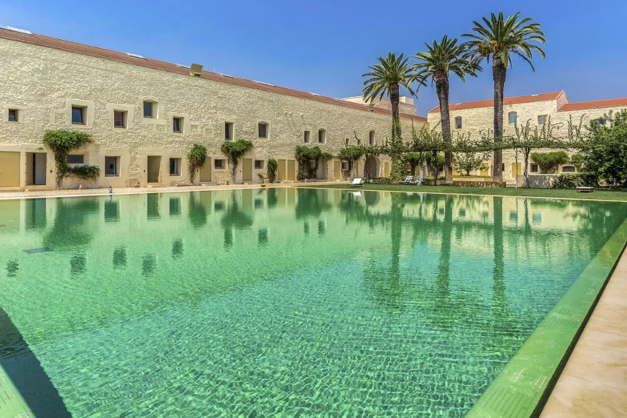 Flh Cozy Tavira With Pool Apartment